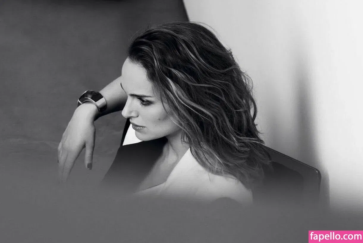 Natalie Portman Onlyfans Photo Gallery 