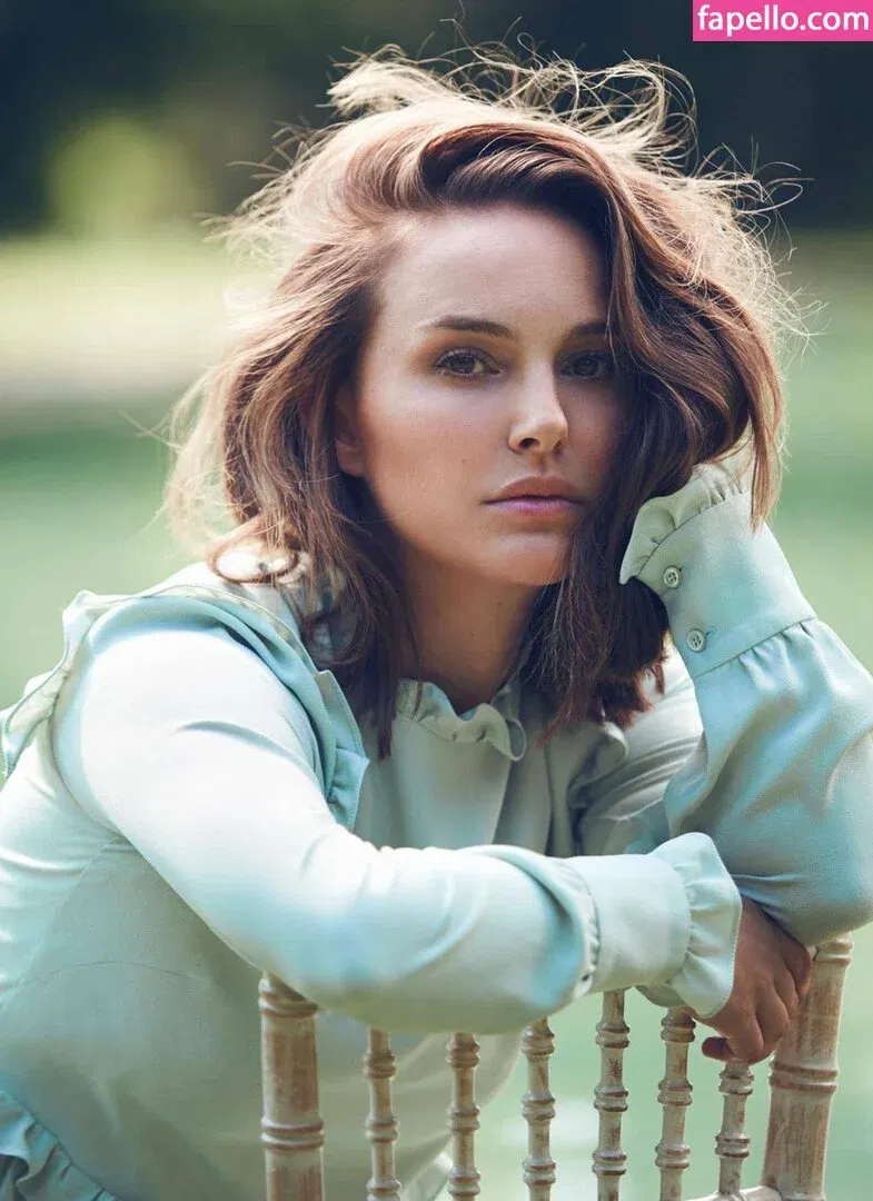 Natalie Portman Onlyfans Photo Gallery 