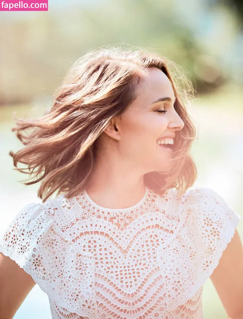 Natalie Portman Onlyfans Photo Gallery 