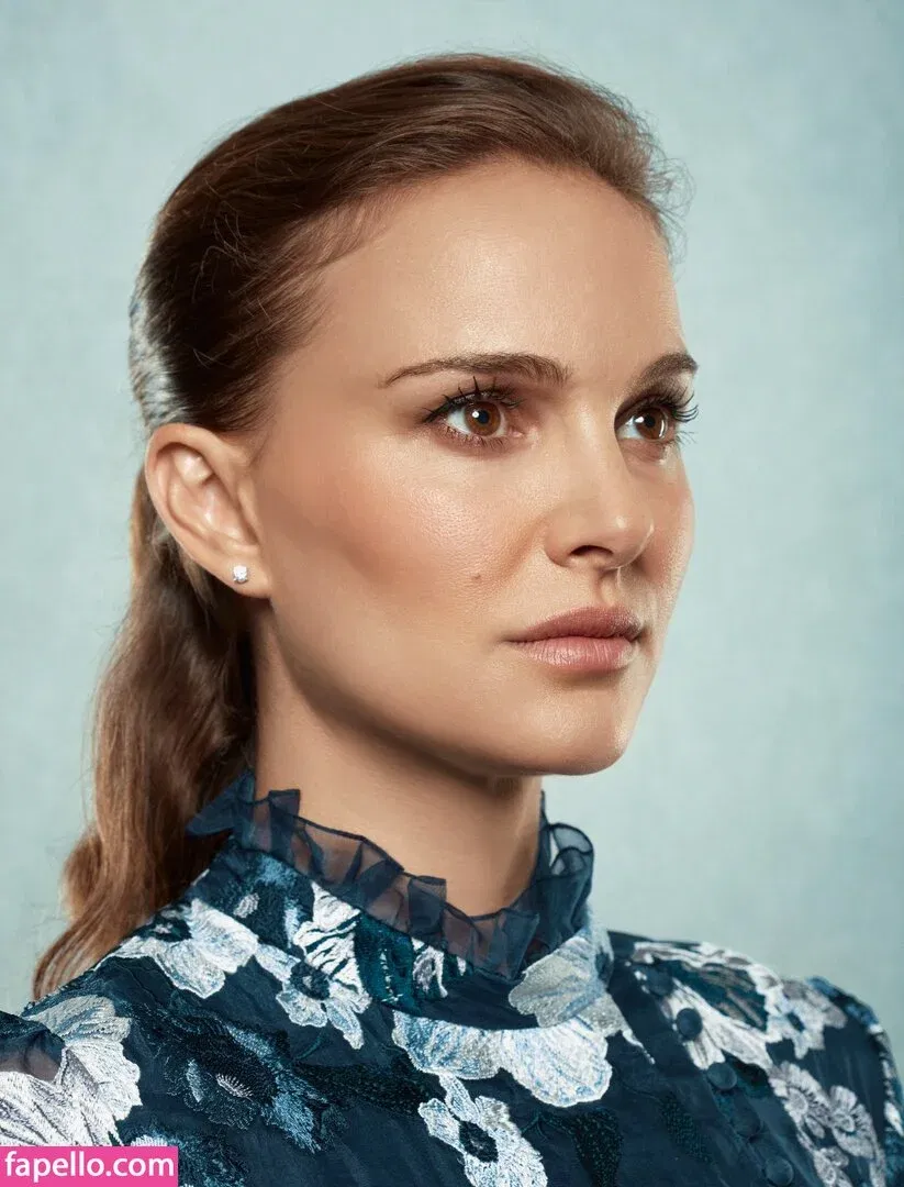 Natalie Portman Onlyfans Photo Gallery 