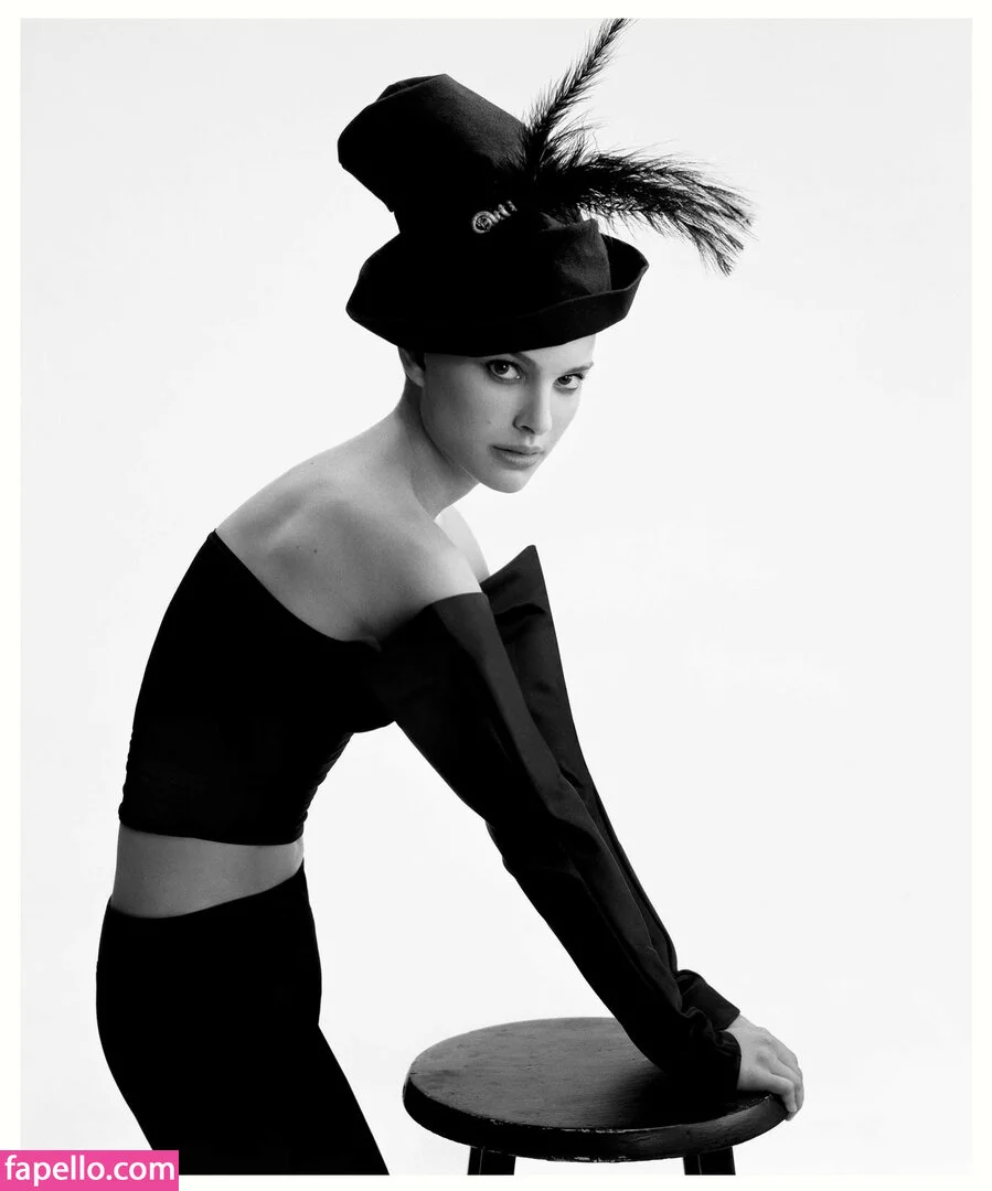 Natalie Portman Onlyfans Photo Gallery 