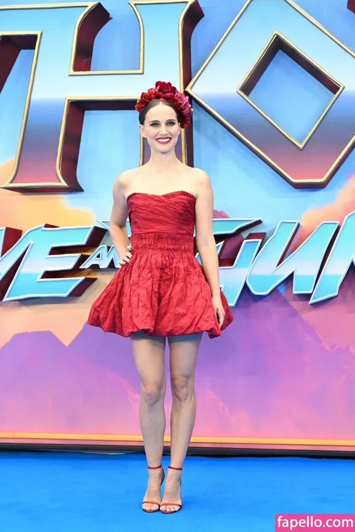 Natalie Portman Onlyfans Photo Gallery 