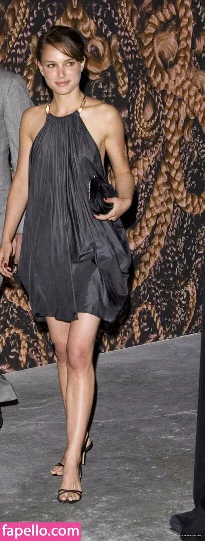 Natalie Portman Onlyfans Photo Gallery 