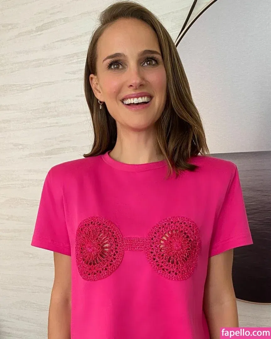 Natalie Portman Onlyfans Photo Gallery 