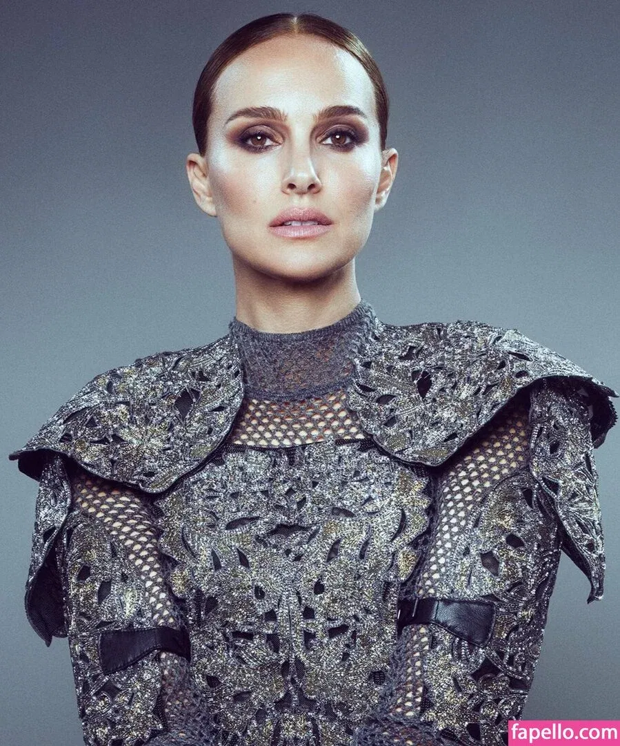 Natalie Portman Onlyfans Photo Gallery 