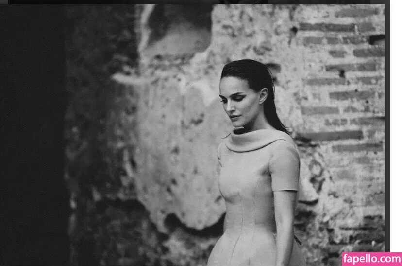 Natalie Portman Onlyfans Photo Gallery 