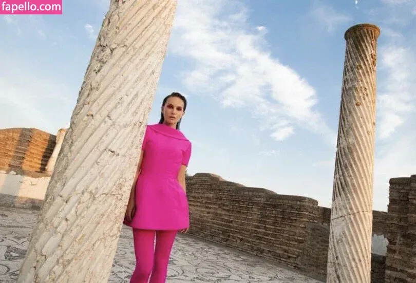 Natalie Portman Onlyfans Photo Gallery 
