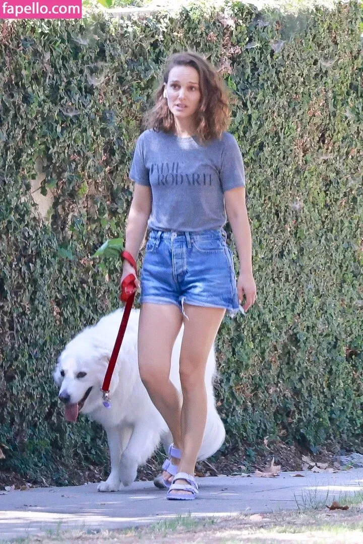 Natalie Portman Onlyfans Photo Gallery 