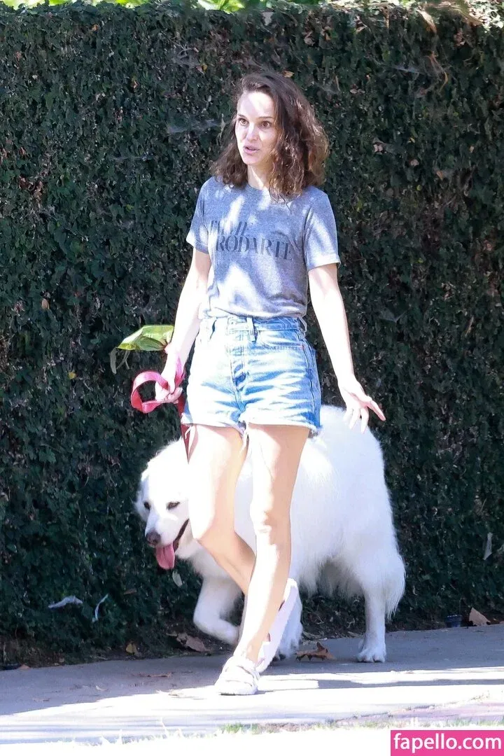 Natalie Portman Onlyfans Photo Gallery 