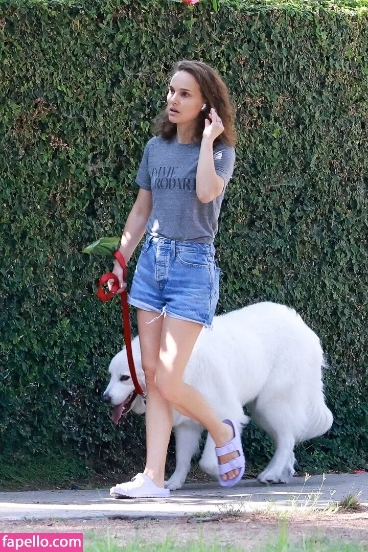 Natalie Portman Onlyfans Photo Gallery 