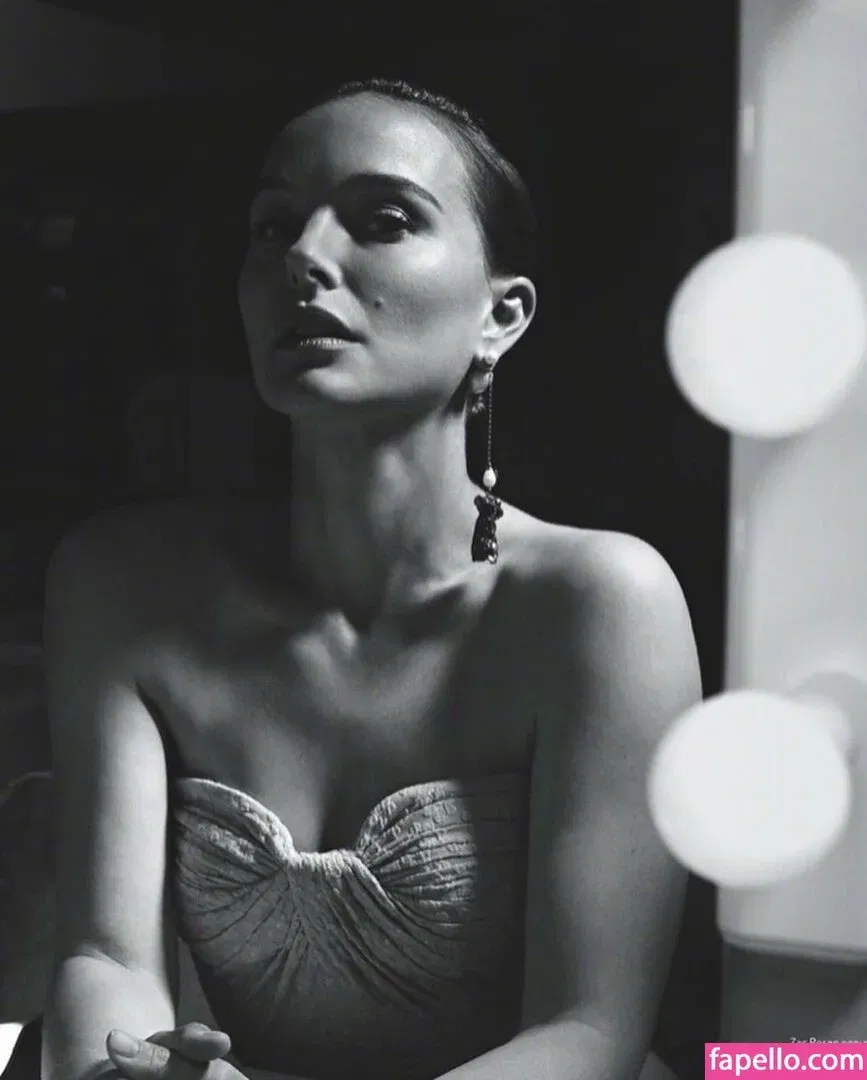 Natalie Portman Onlyfans Photo Gallery 