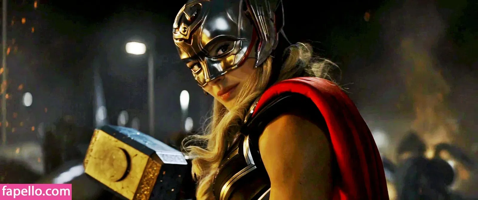 Natalie Portman Onlyfans Photo Gallery 