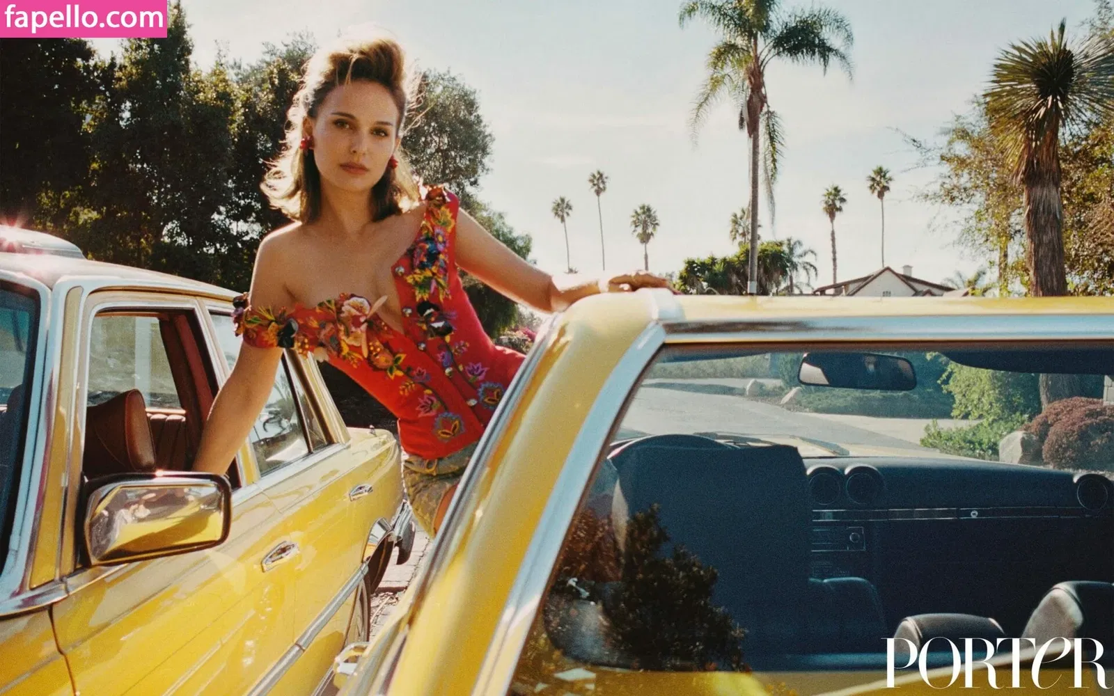 Natalie Portman Onlyfans Photo Gallery 