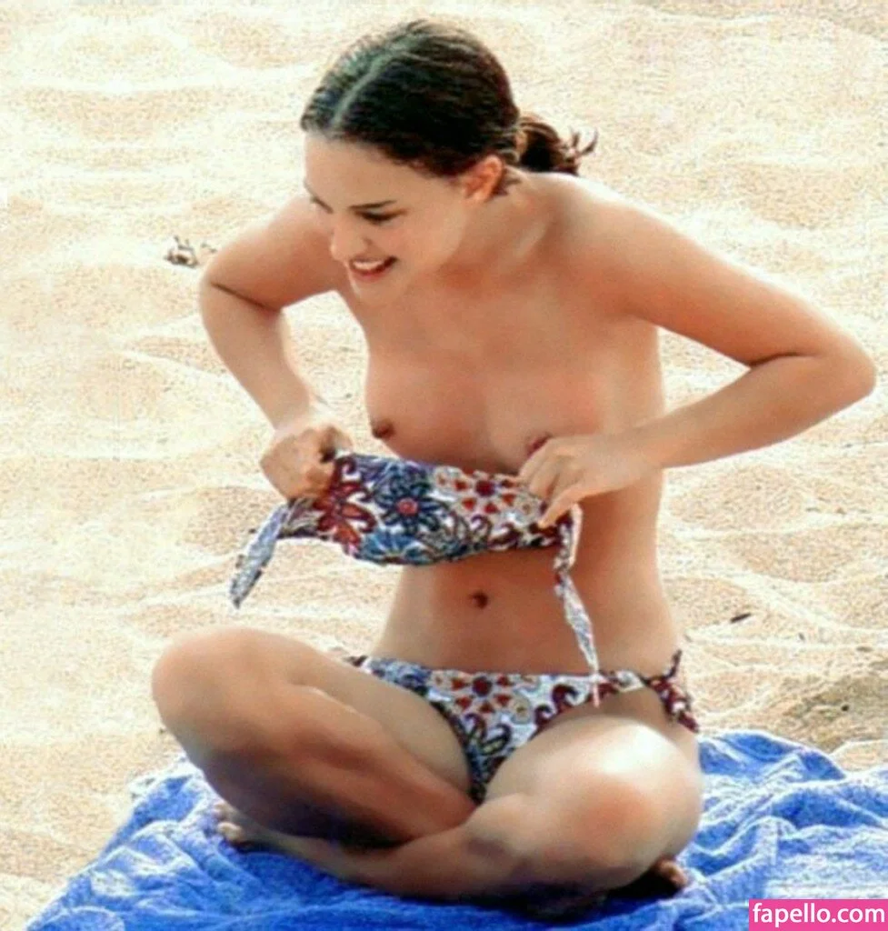 Natalie Portman Onlyfans Photo Gallery 