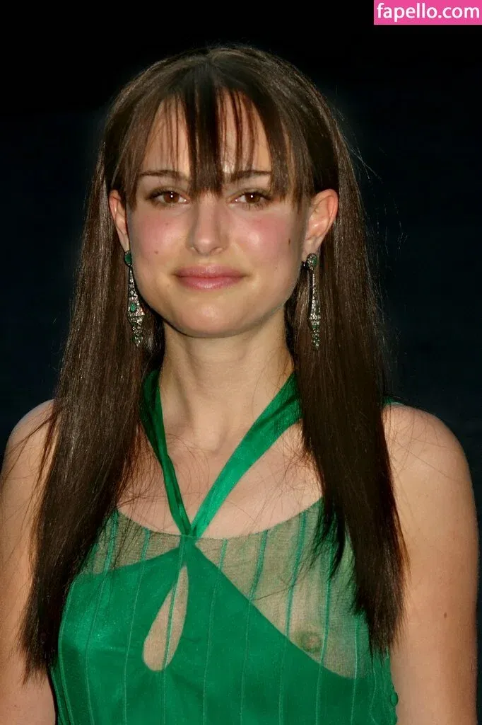 Natalie Portman Onlyfans Photo Gallery 