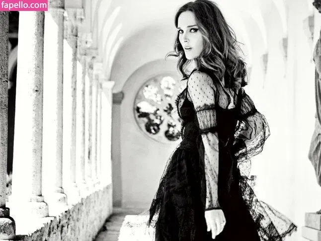 Natalie Portman Onlyfans Photo Gallery 