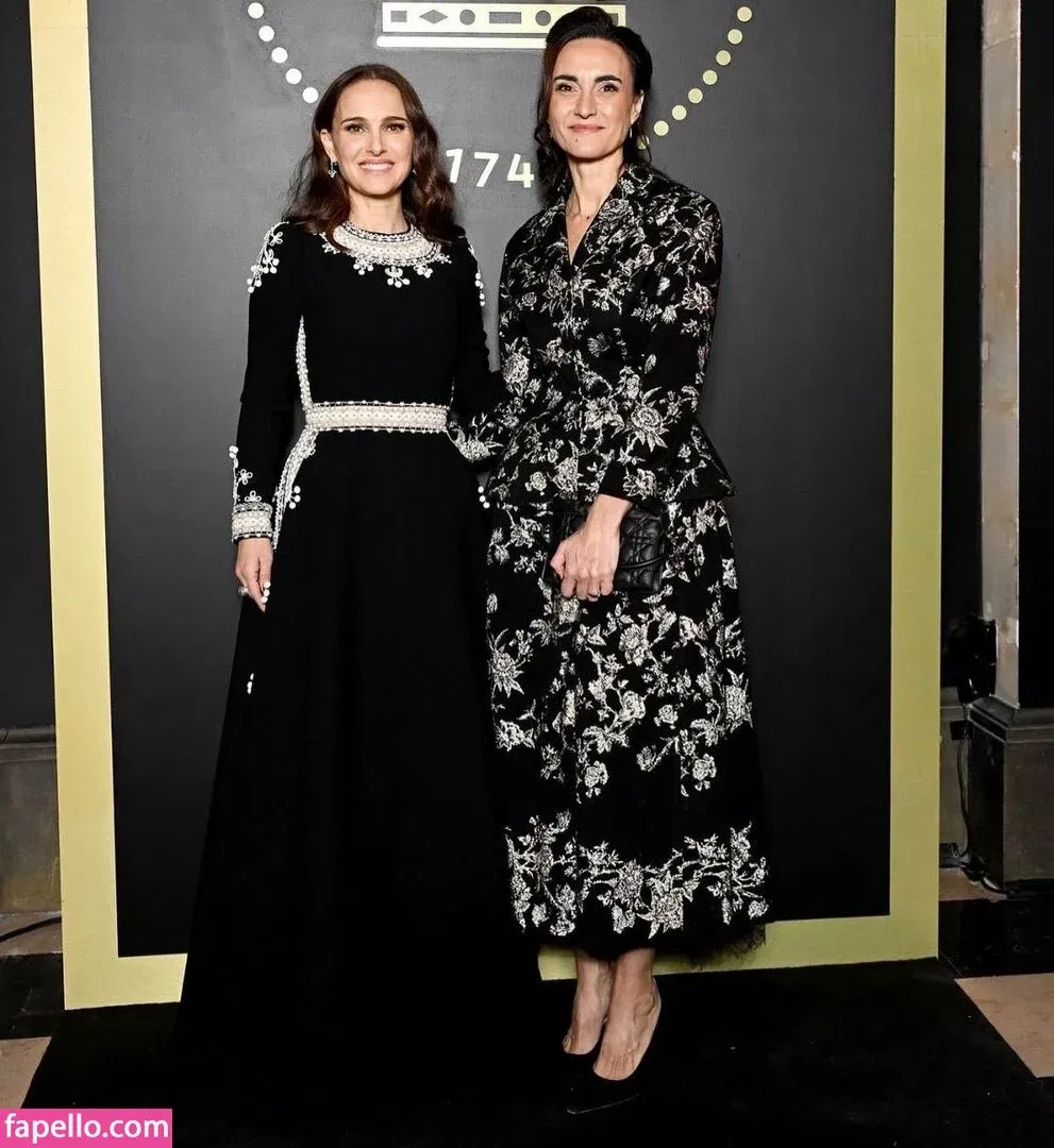 Natalie Portman Onlyfans Photo Gallery 