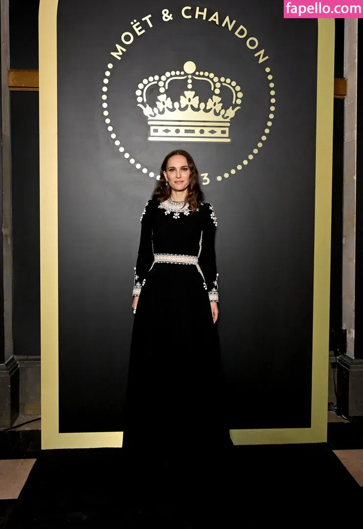 Natalie Portman Onlyfans Photo Gallery 