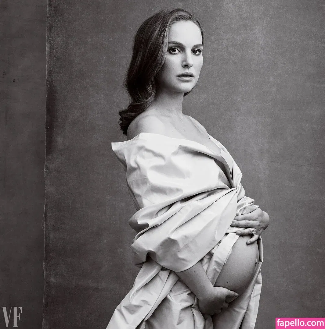 Natalie Portman Onlyfans Photo Gallery 