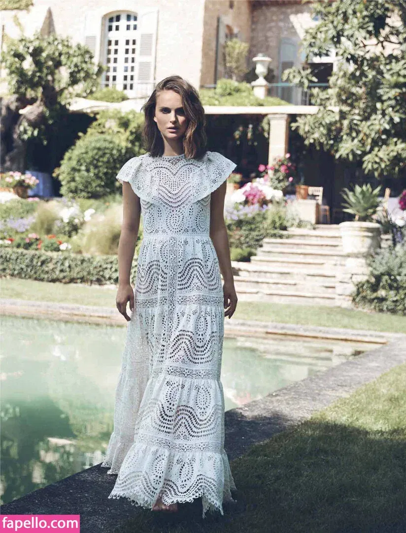 Natalie Portman Onlyfans Photo Gallery 