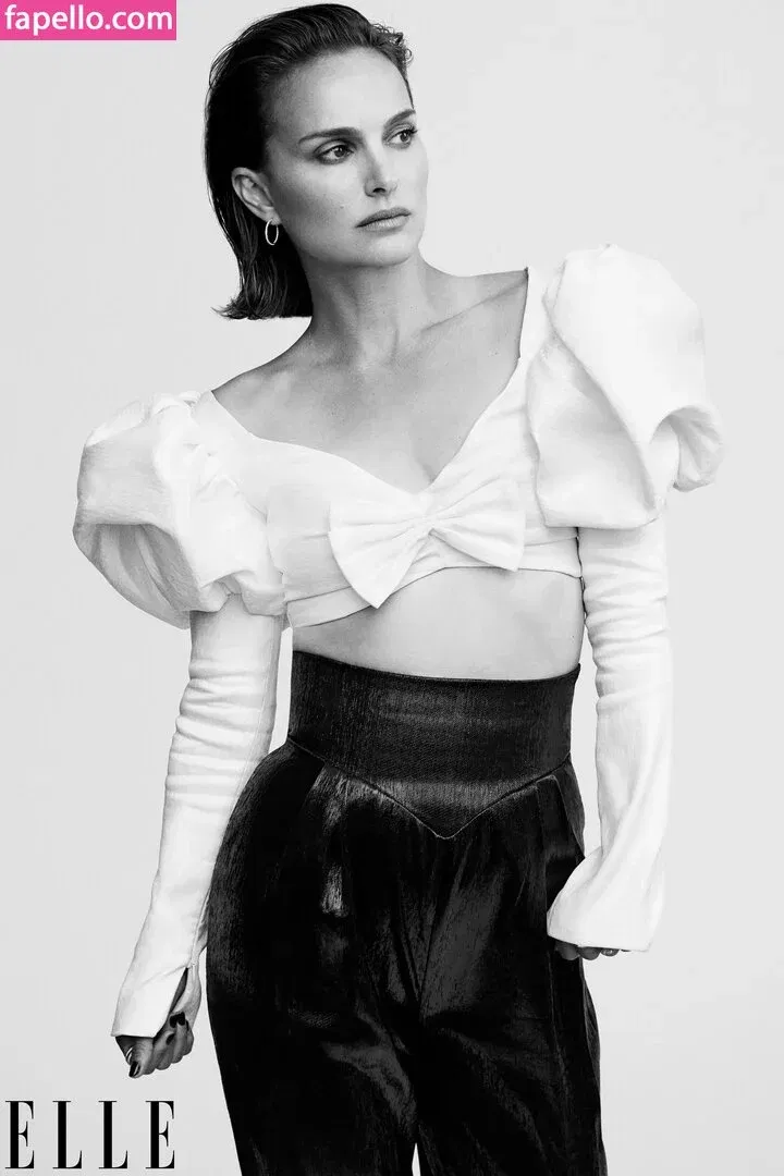 Natalie Portman Onlyfans Photo Gallery 