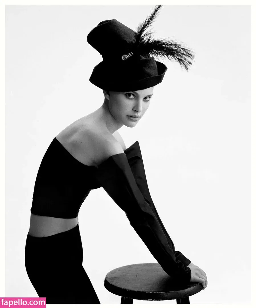 Natalie Portman Onlyfans Photo Gallery 