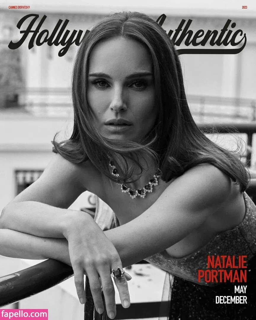 Natalie Portman Onlyfans Photo Gallery 