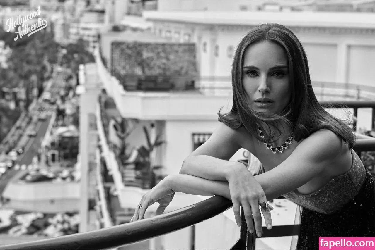 Natalie Portman Onlyfans Photo Gallery 