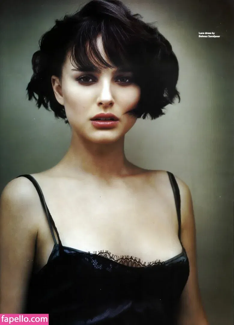 Natalie Portman Onlyfans Photo Gallery 