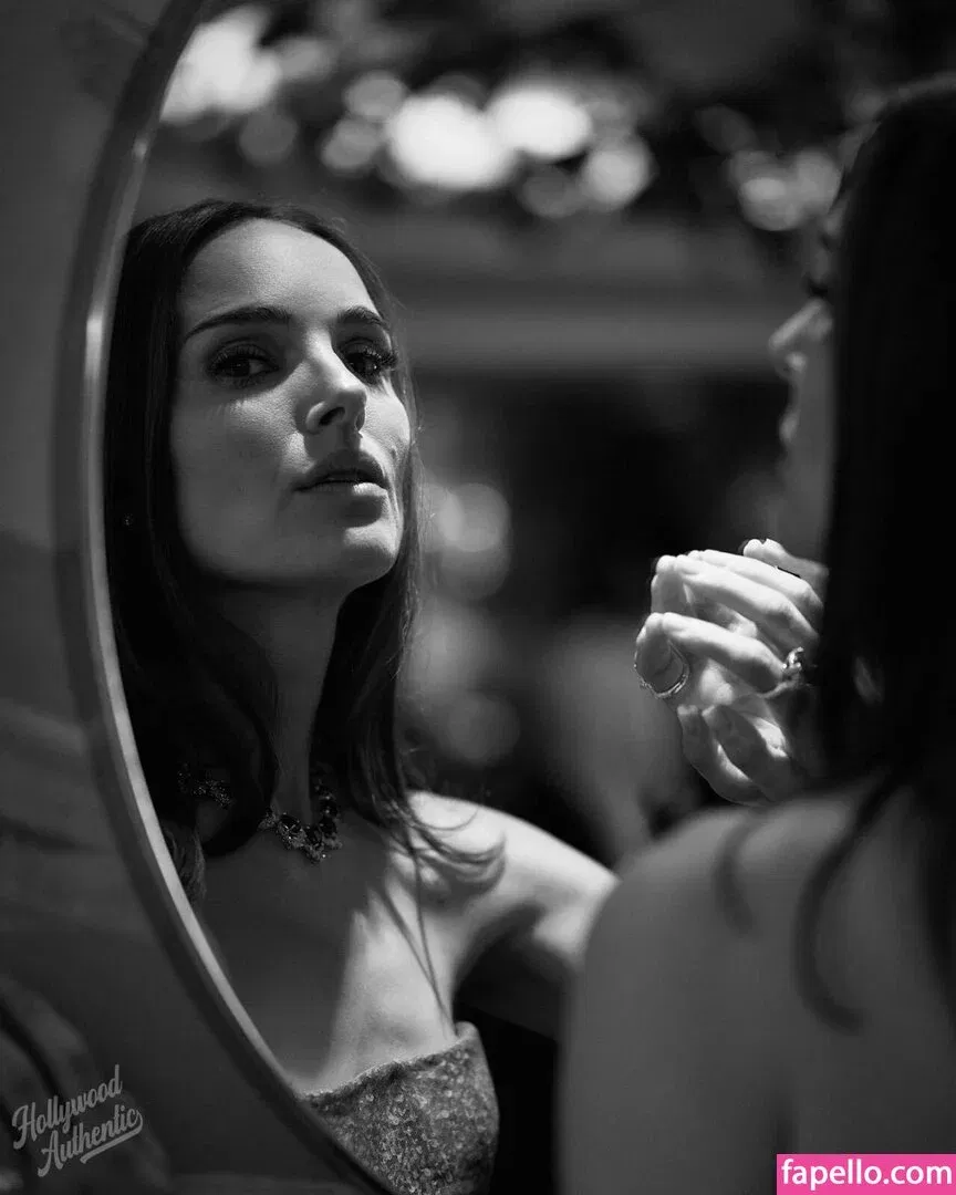 Natalie Portman Onlyfans Photo Gallery 