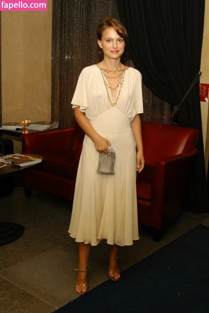 Natalie Portman Onlyfans Photo Gallery 