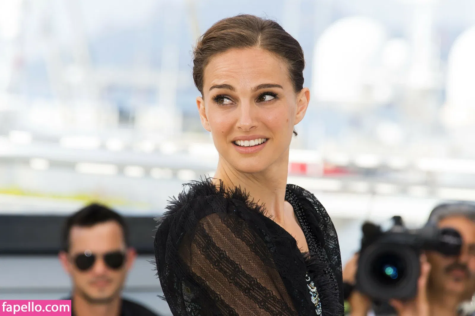 Natalie Portman Onlyfans Photo Gallery 