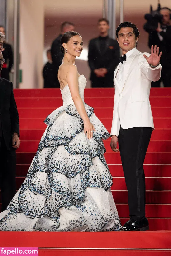 Natalie Portman Onlyfans Photo Gallery 