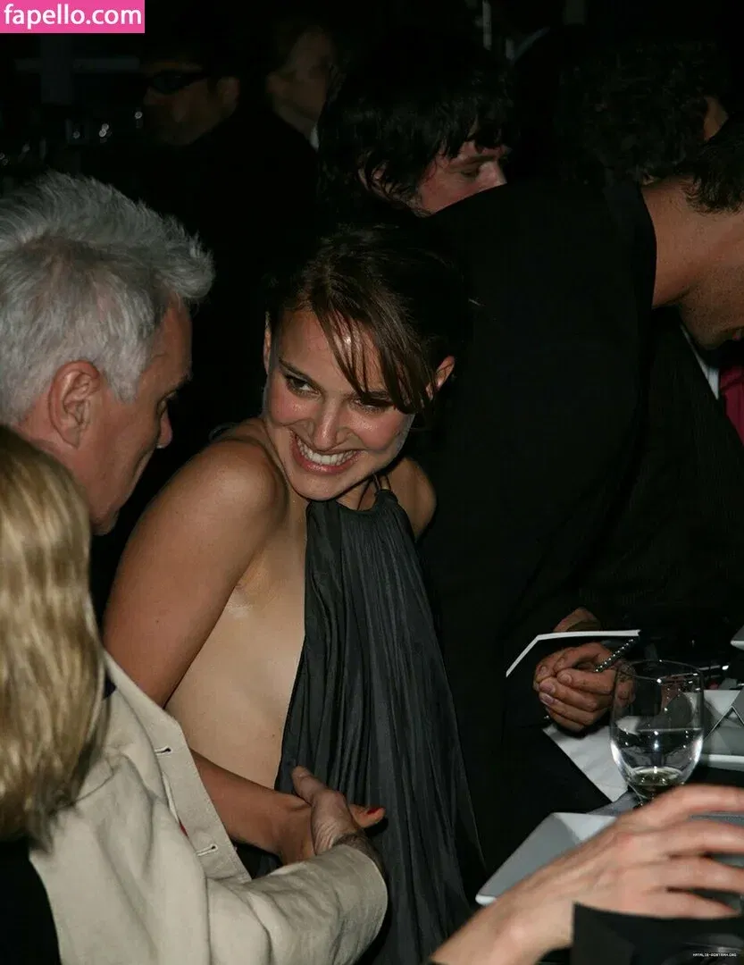 Natalie Portman Onlyfans Photo Gallery 