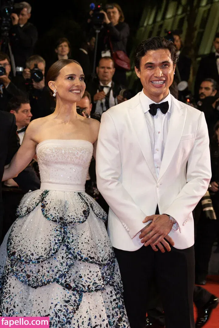 Natalie Portman Onlyfans Photo Gallery 