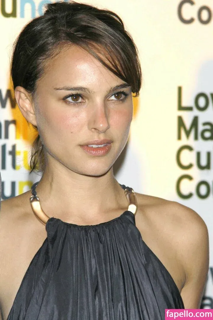 Natalie Portman Onlyfans Photo Gallery 