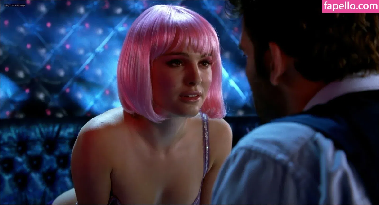 Natalie Portman Onlyfans Photo Gallery 