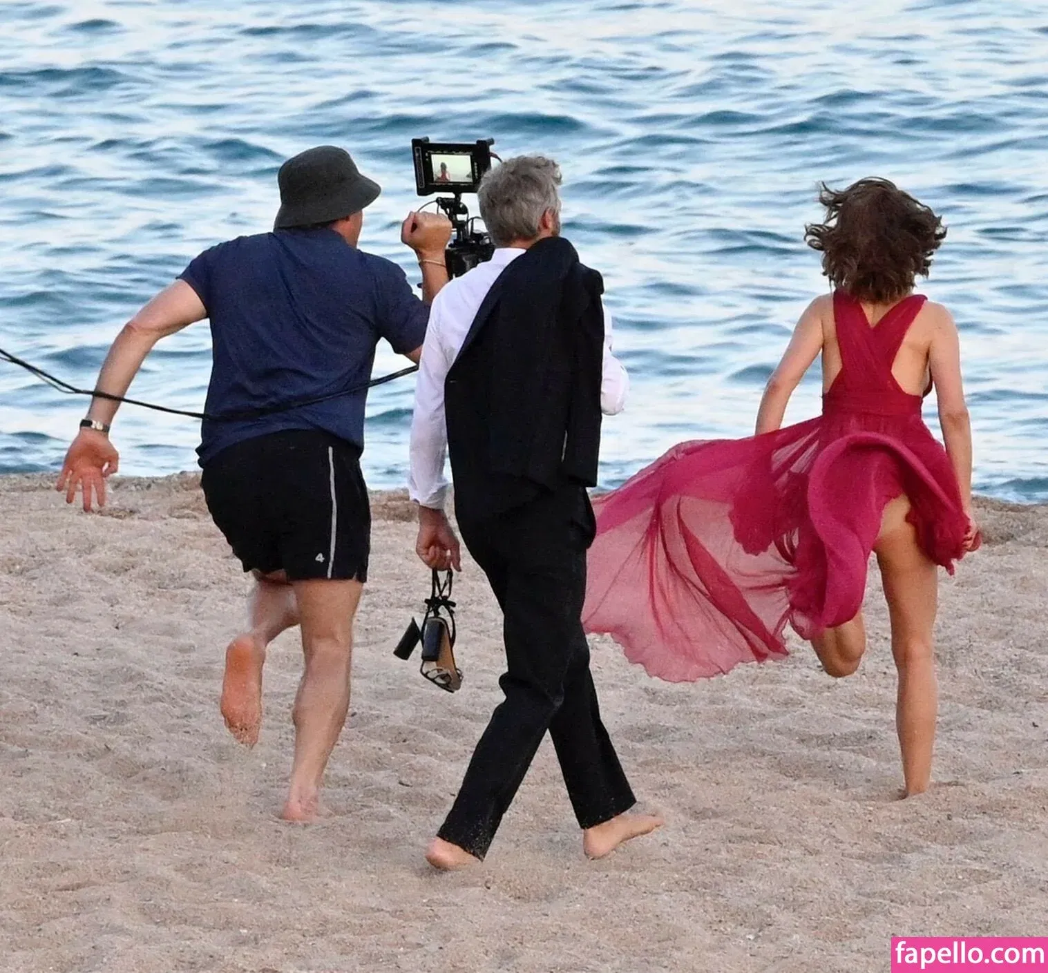 Natalie Portman Onlyfans Photo Gallery 