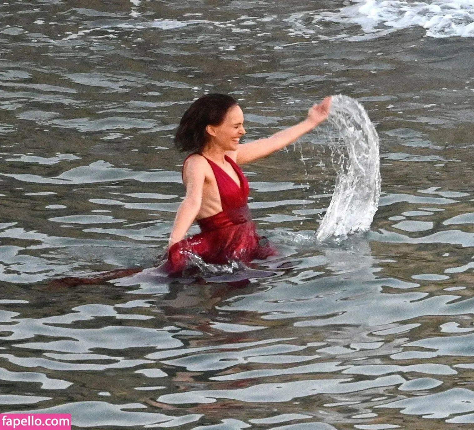 Natalie Portman Onlyfans Photo Gallery 