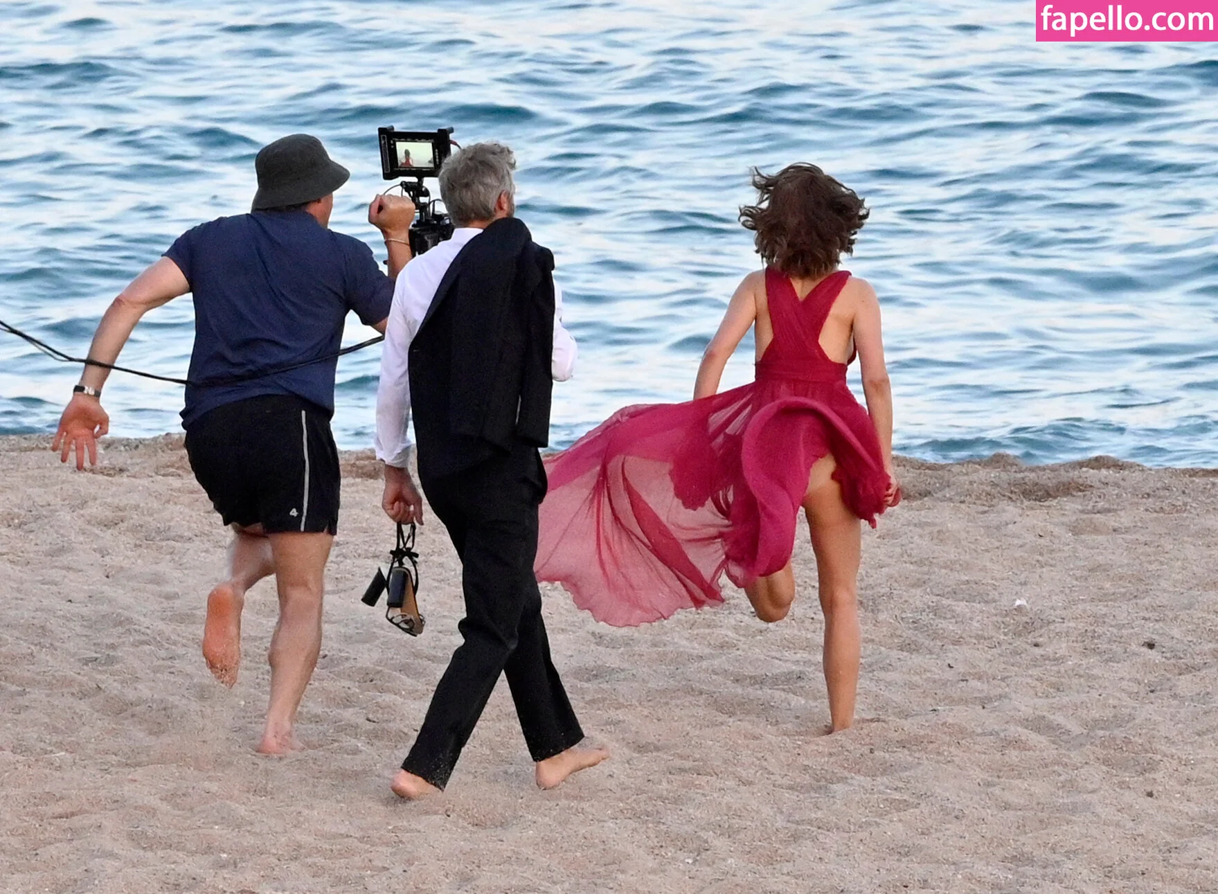 Natalie Portman Onlyfans Photo Gallery 