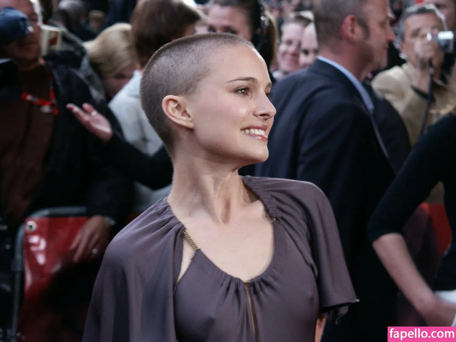 Natalie Portman Onlyfans Photo Gallery 