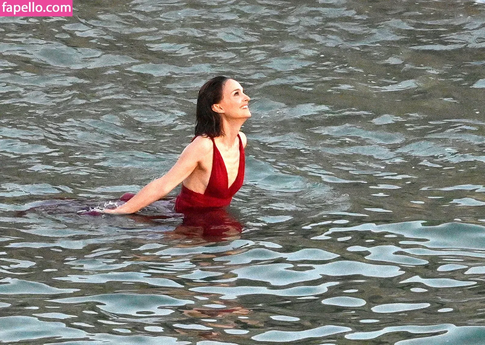 Natalie Portman Onlyfans Photo Gallery 