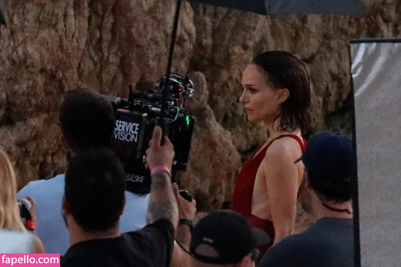 Natalie Portman Onlyfans Photo Gallery 