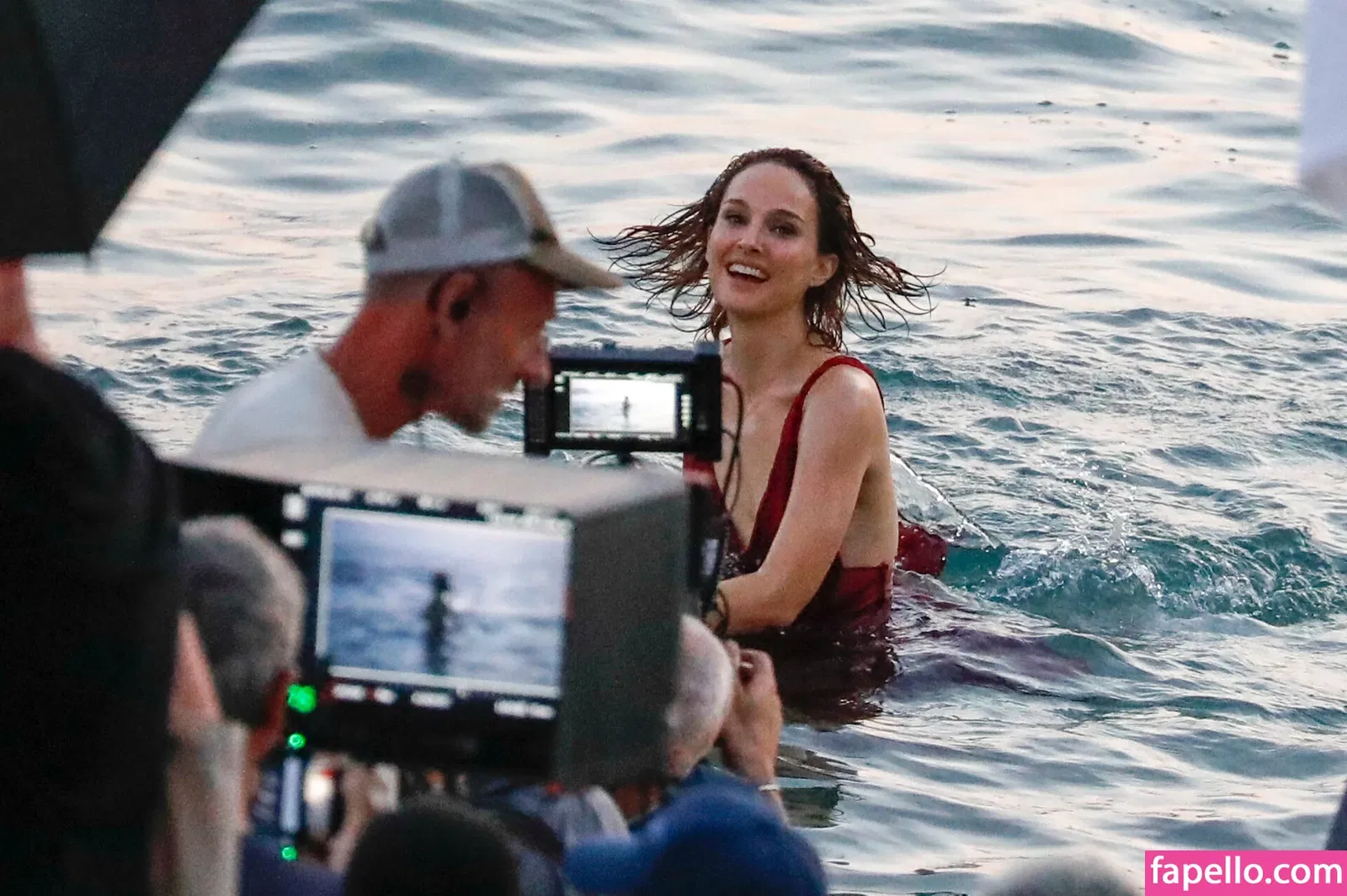 Natalie Portman Onlyfans Photo Gallery 