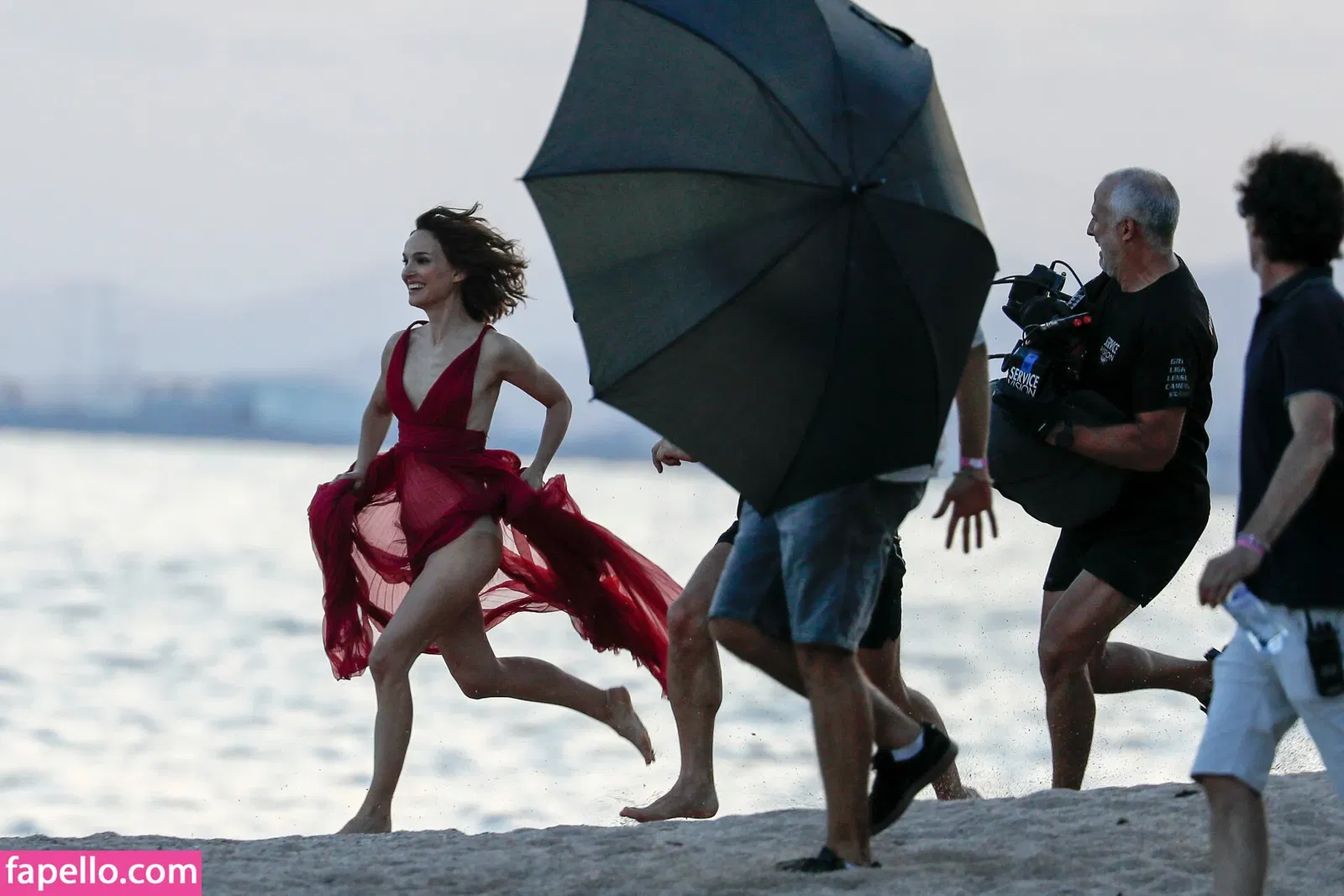 Natalie Portman Onlyfans Photo Gallery 