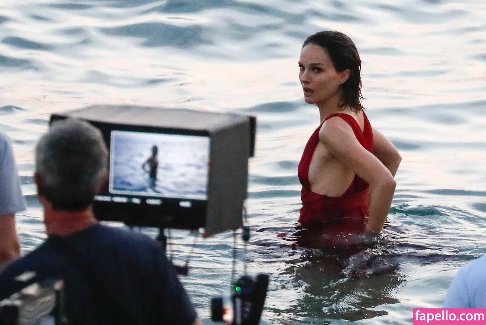 Natalie Portman Onlyfans Photo Gallery 