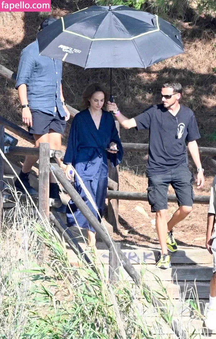 Natalie Portman Onlyfans Photo Gallery 