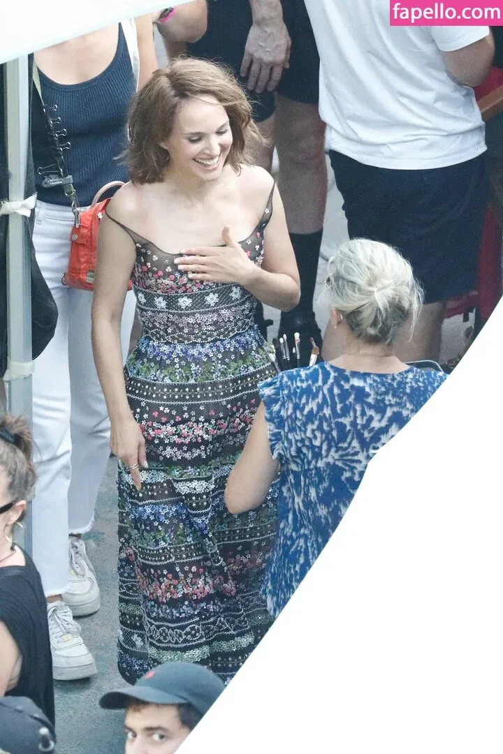 Natalie Portman Onlyfans Photo Gallery 