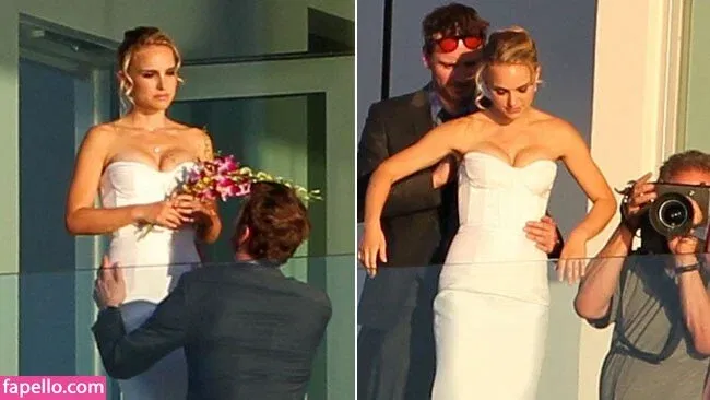 Natalie Portman Onlyfans Photo Gallery 