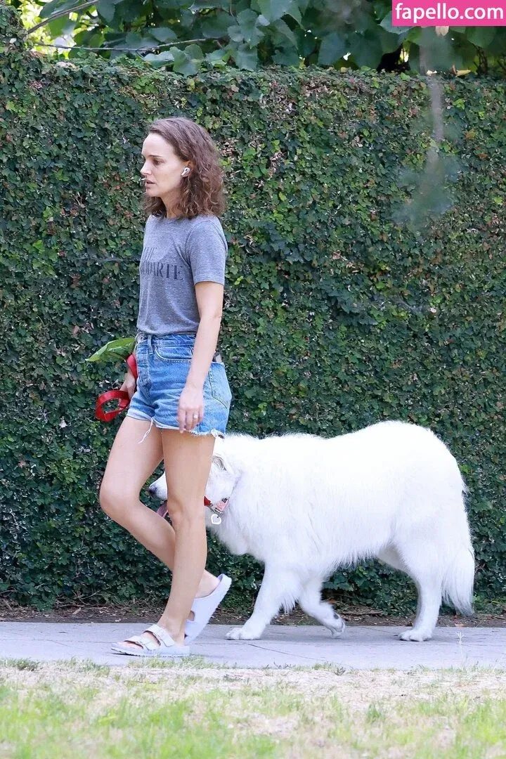 Natalie Portman Onlyfans Photo Gallery 